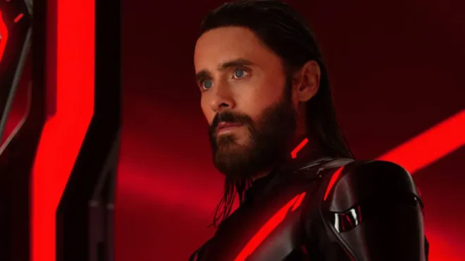 Tron: Ares